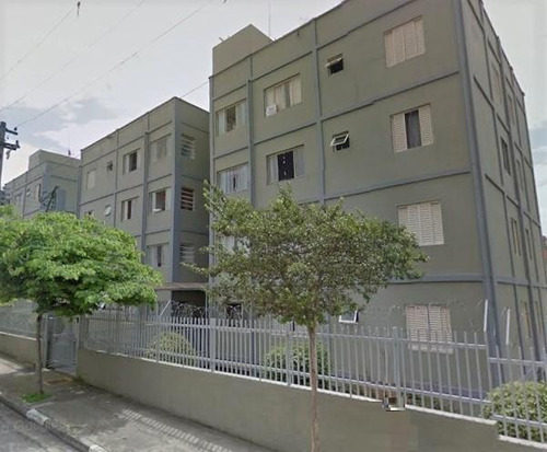 Apto No Aricanduva Com 2 Dorms, 2 Vagas, 64m² - Ap2859