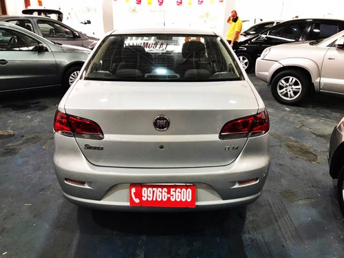 Siena 1.4 El