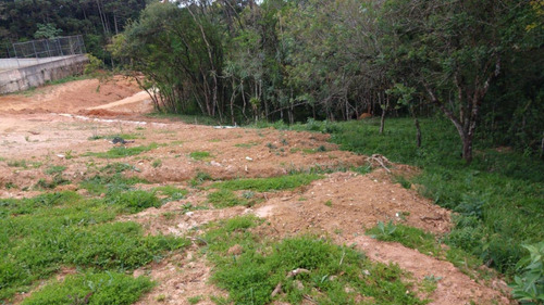 Imagem 1 de 15 de Terreno Em Condomínio Para Venda Em Curitiba, Santa Cândida - 329_2-1090112