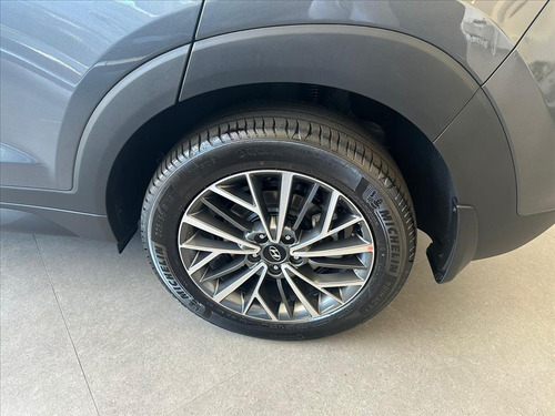 Hyundai Tucson 1.6 16V T-GDI GASOLINA LIMITED ECOSHIFT