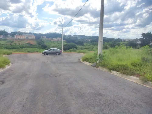 Terreno Residencial Sol Nascente, Bragança Paulista