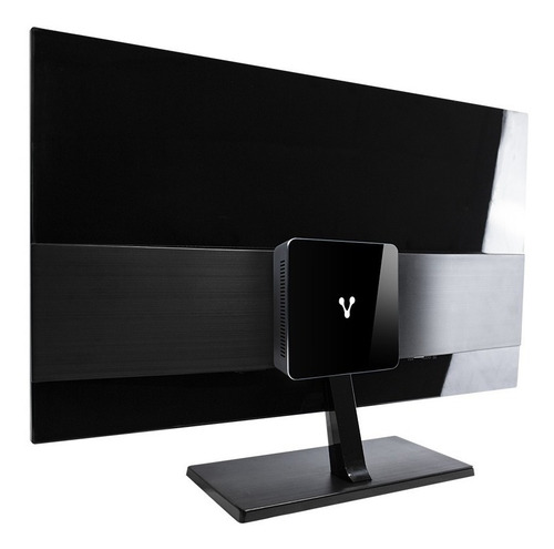 Computadora Mini Pc Vorago Nanobay 3 Core I3 7100 8gb 240gb
