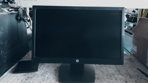 Monitor Hp Led (Usado)