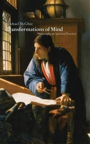 Transformations Of Mind, De Michael Mcghee. Editorial Cambridge University Press, Tapa Dura En Inglés