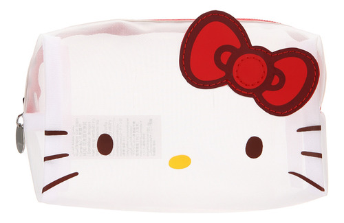 Bolso Maquillaje Hello Kitty