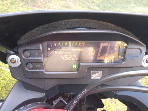 Honda Xre 300
