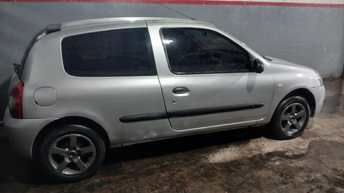 Renault Clio 1.2 Pack Plus
