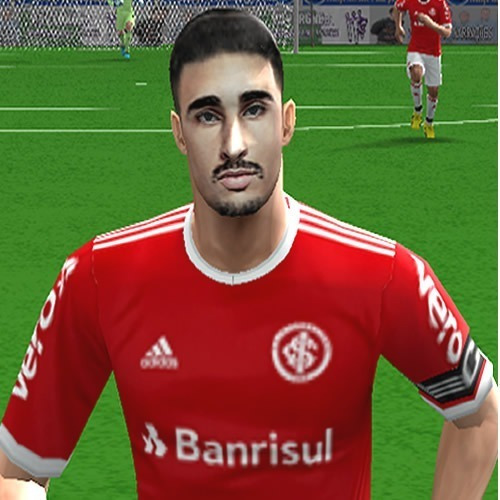 Pes 2021 Com Brasileirão 100%atualizado Lançamento Ps2
