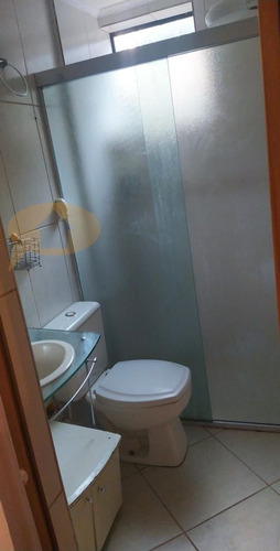 Imagem 19 de 19 de Apartamento - Ref: 9565