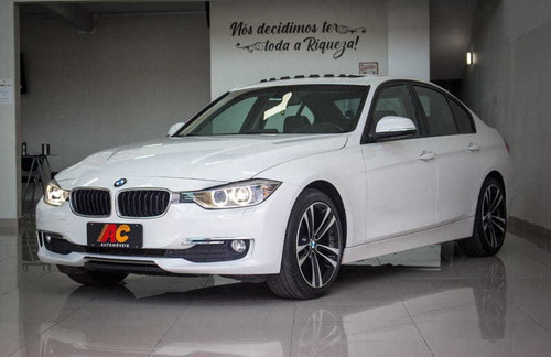 Imagem 1 de 15 de Bmw 328i 3a51