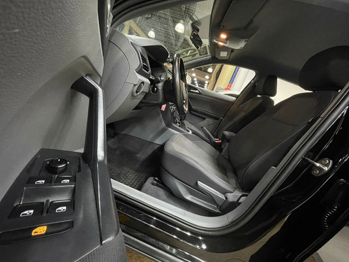 Volkswagen T-Cross 1.0 200 TSI