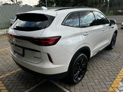 GWM Haval H6 1.5 HEV PREMIUM E-TRACTION