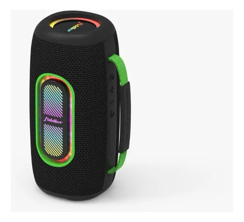 Parlante Inalámbrico Bluetooth Rocket High Power 40w