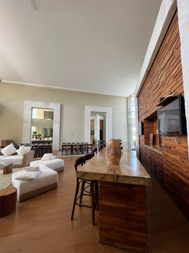 Imagen 16 de 18 de Departamento En Venta Ubicado En Peninsula Golf