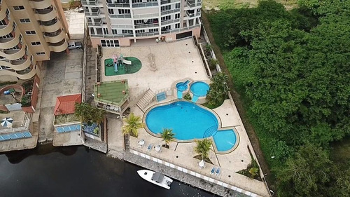 Imagen 17 de 18 de Apartamento En Venta En Puerto Encantado - Higuerote