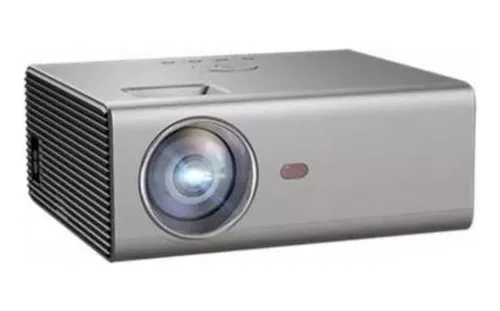 Proyector Video Beam Rd825 1200 Lúmenes Wifi Android