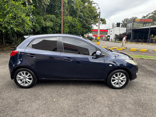 Mazda 2 1.5 15ha1c