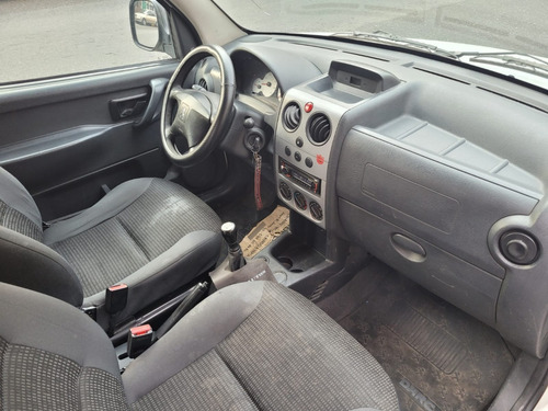 Imagen 9 de 9 de Peugeot Partner 1.4 2014
