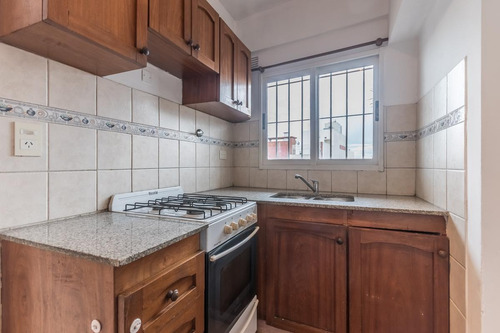 Imagen 28 de 30 de Venta - Departamento 2 Ambientes - Vista Abierta - Villa Madero