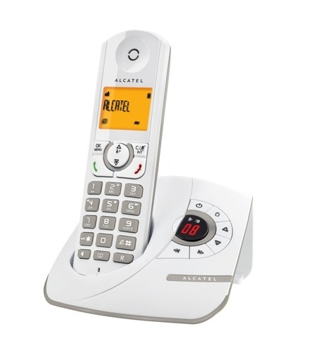Teléfono Alcatel F330 Voice inalámbrico