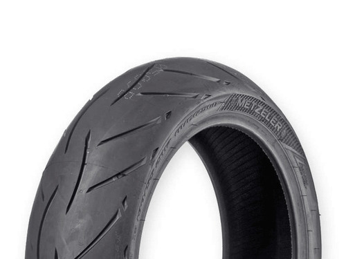Pneu Tras Yamaha R3 / Mt03 2017/.. Original 140/70r17 66h M5