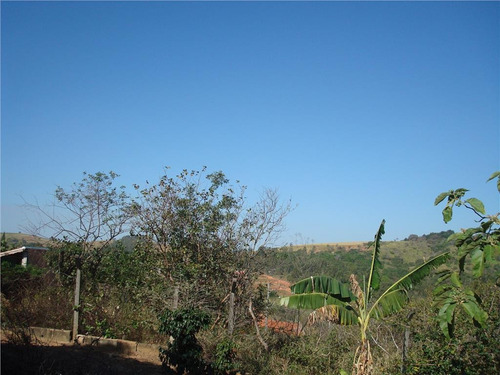 Chácara Para Aluguel Em Loteamento Chácaras Gargantilhas - Ch008413