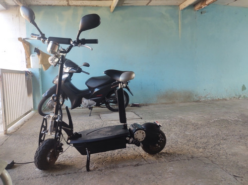 Imagem 5 de 7 de Scooter