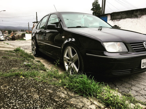 Imagem 3 de 4 de Vw Bora 2006