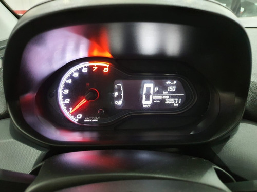 Imagem 12 de 15 de Gm/onix Activ 1.4 Automatico Ano 2019 Unica Dona 32.000 K
