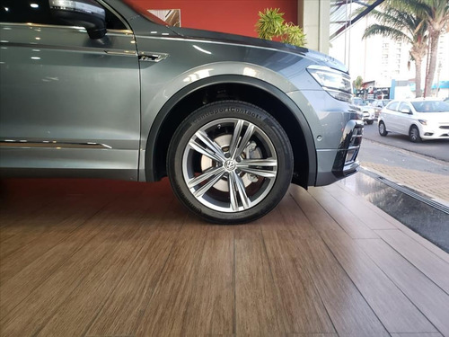Imagem 13 de 13 de Tiguan 2.0 350 Tsi Gasolina Allspace R-line 4motion Dsg