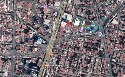 Depto Calle Mosqueta, Col. Credito Contructor, Cdmx. Remate