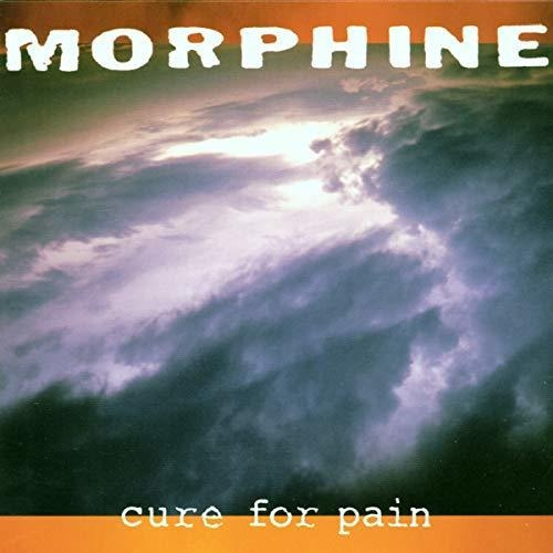 Música - Cure For Pain