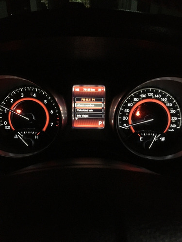 Dodge Journey Se 5 Puestos