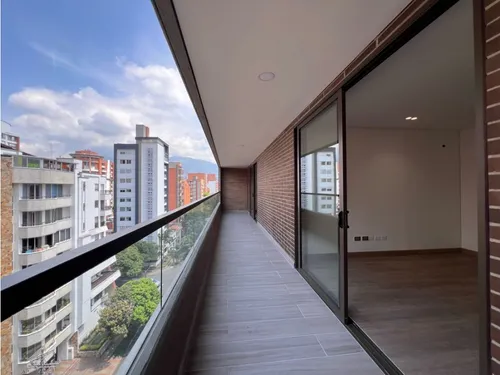 | V E N T A | Hermoso Penthouse En Laureles. Súper Ubicación