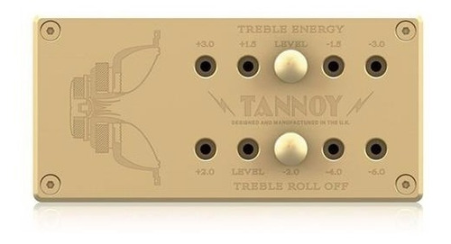 Imagen 3 de 6 de Parlante Tannoy Legacy Eaton