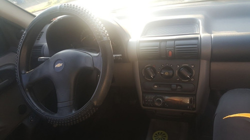 Chevrolet Classic 2012 1.0 Ls Flex Power 4p