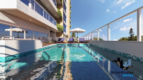 Imagem 12 de 16 de Apartamento Padrão Com 3 Quartos - 244904-v