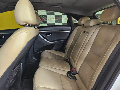 Hyundai I30 1.8 MPI 16V