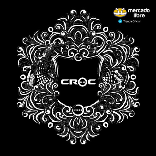 Plancha Para Cabello Croc Turboion Classic Led Profesional