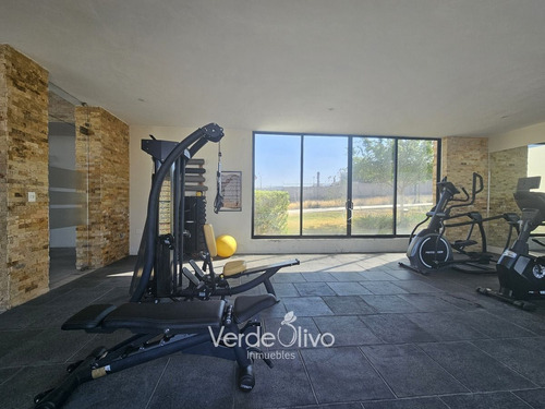 ¡tu Nuevo Hogar Con Roof Garden En Capital Sur! Espacio, Confort Y Ubicación Ide