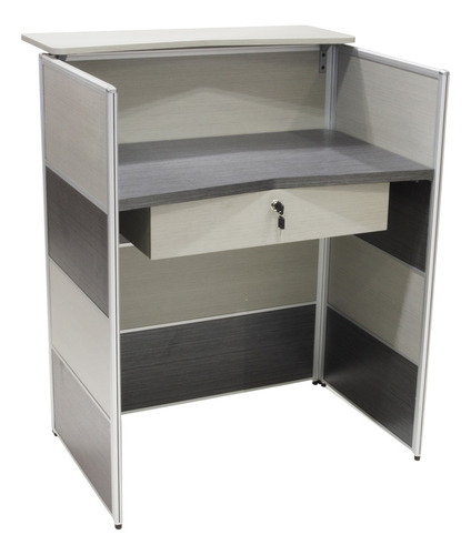 Mini Modulo De Recepción Lazzio