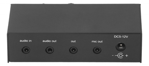 Preamplificador De Micrófono, Mezclador, Micrófono, Música,