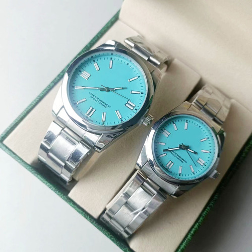 Hard Couple Fruit-sky Blue - Hombre - Oyster Constant Fruit