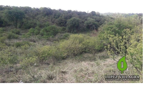 Imagen 1 de 5 de Terreno En Venta De 1000m2 Ubicado En Villa Allende Cumbres - Zona Norte Córdoba