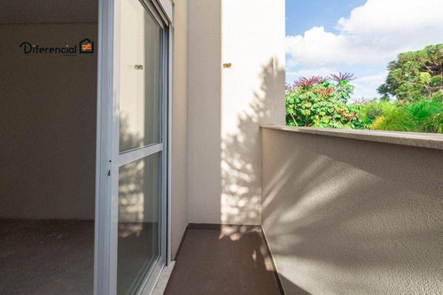 Casa Com 4 Dormitórios À Venda, 377 M² Por R$ 2.028.390,00 - Jardim Social - Curitiba/pr - Ca0039