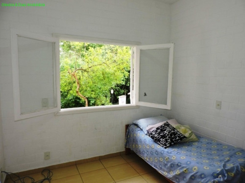 Imagem 4 de 25 de Casa - Ca00125 - 33733898