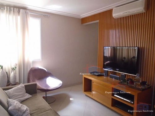 Imagem 8 de 15 de Ref.: 2461 - Apartamento Em São Paulo Para Venda - V2461