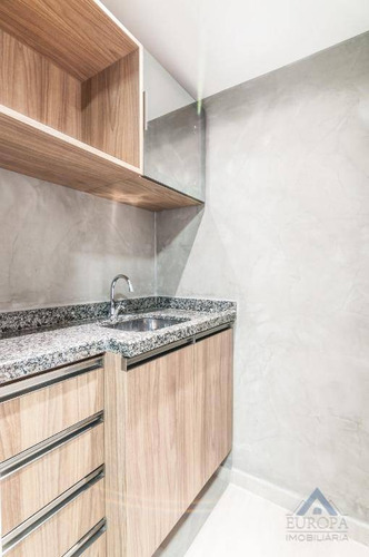 Imagem 3 de 9 de Loja Para Alugar, 200 M² Por R$ 6.900,00/mês - Ipanema - Londrina/pr - Lo0013