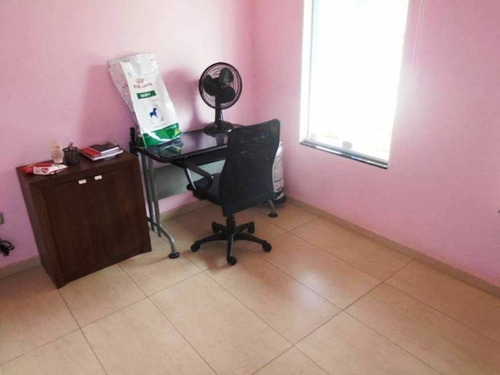 Imagem 14 de 27 de Casa A Venda No Condomínio Portal Dos Pássaros Em Boituva - Ca01200 - 69185016