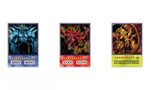 Yu-Gi-Oh!: a mitologia egípcia presente no anime